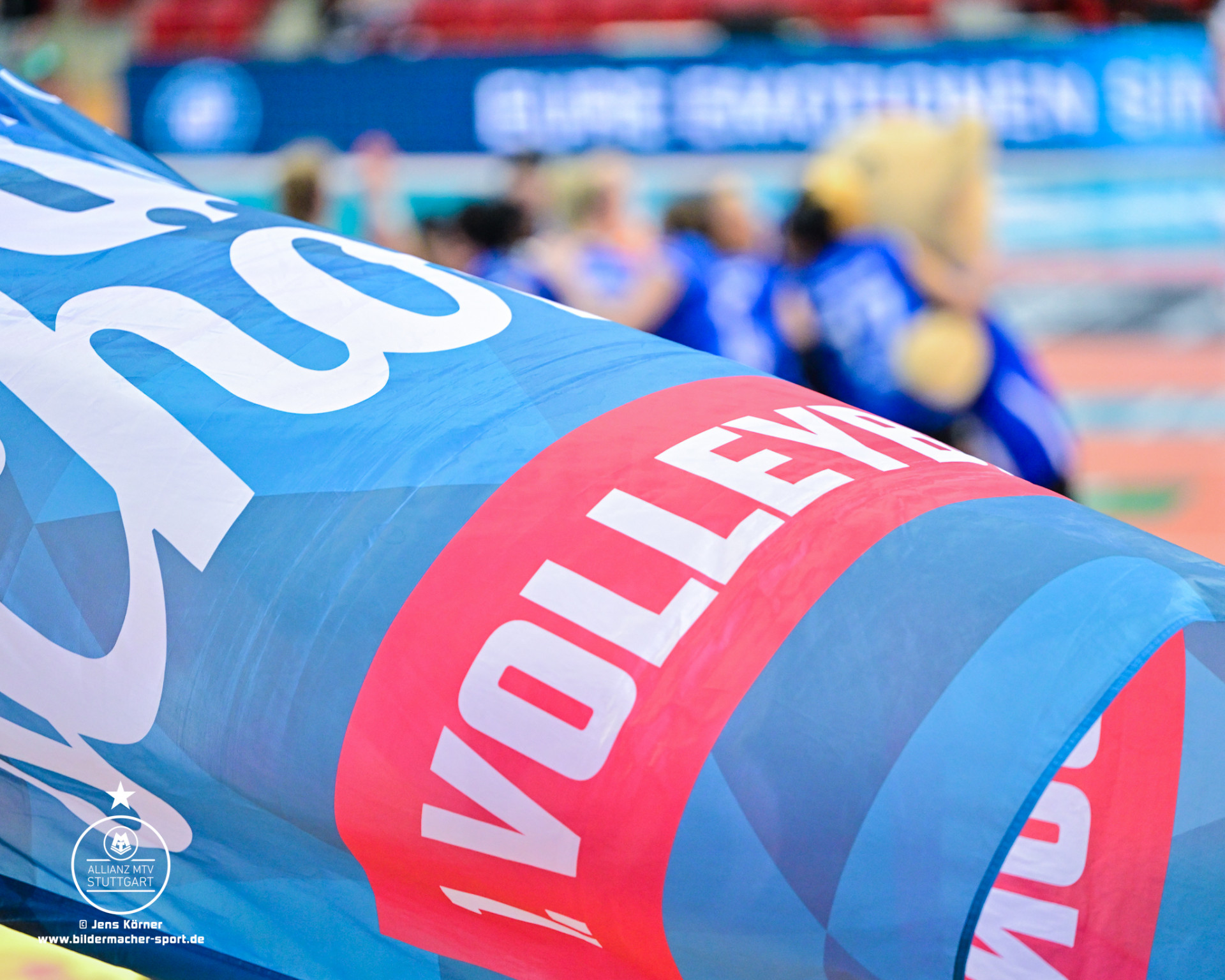 Foto: Jens Körner - Bildermacher Sport